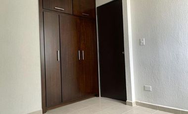 Se renta departamento de 2 recámaras en Viñas del Mar, Tijuana