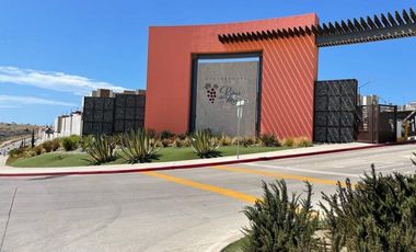 Se renta departamento de 2 recámaras en Viñas del Mar, Tijuana