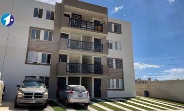Se renta departamento de 2 recámaras en Viñas del Mar, Tijuana