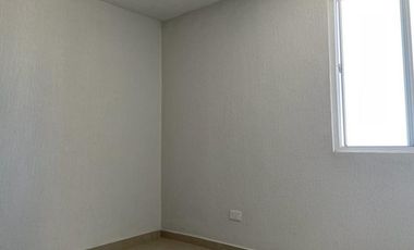 Se renta departamento de 2 recámaras en Viñas del Mar, Tijuana