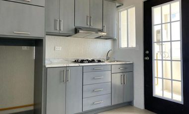 Se renta departamento de 2 recámaras en Viñas del Mar, Tijuana