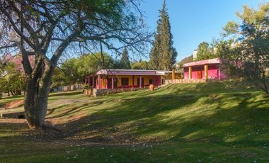 Complejo de Casas en Venta, 11 Habitaciones con Amenities, Dique Cabra Corral, Salta