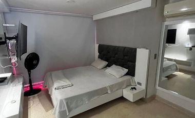 apartamento en arriendo en la riviera. Cod A3478