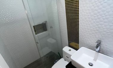 apartamento en arriendo en la riviera. Cod A3478