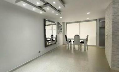 apartamento en arriendo en la riviera. Cod A3478