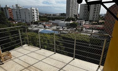 apartamento en arriendo en la riviera. Cod A3478