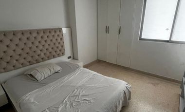 apartamento en arriendo en la riviera. Cod A3478