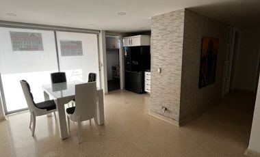 apartamento en arriendo en la riviera. Cod A3478