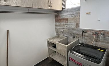 apartamento en arriendo en la riviera. Cod A3478