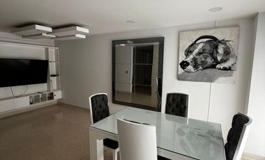 apartamento en arriendo en la riviera. Cod A3478