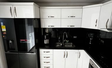apartamento en arriendo en la riviera. Cod A3478