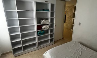 apartamento en arriendo en la riviera. Cod A3478