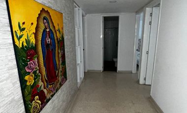 apartamento en arriendo en la riviera. Cod A3478