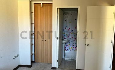 VENTA DEPTO ESTILO MARIPOSA 2D 2B SUBIDA AL VOLCAN