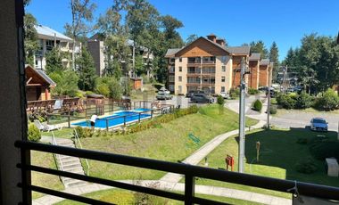 VENTA DEPTO ESTILO MARIPOSA 2D 2B SUBIDA AL VOLCAN