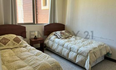 VENTA DEPTO ESTILO MARIPOSA 2D 2B SUBIDA AL VOLCAN