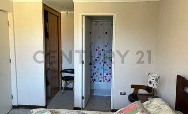 VENTA DEPTO ESTILO MARIPOSA 2D 2B SUBIDA AL VOLCAN