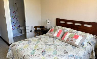 VENTA DEPTO ESTILO MARIPOSA 2D 2B SUBIDA AL VOLCAN