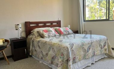 VENTA DEPTO ESTILO MARIPOSA 2D 2B SUBIDA AL VOLCAN