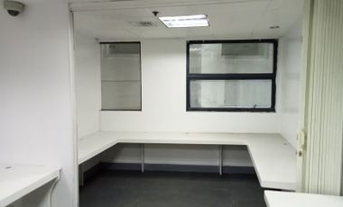 Corporate office in Ortigas Center For Lease