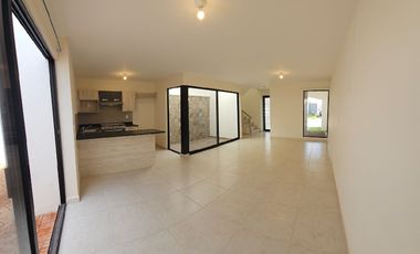 Casa en venta en Real de la Mancha Guanajuato