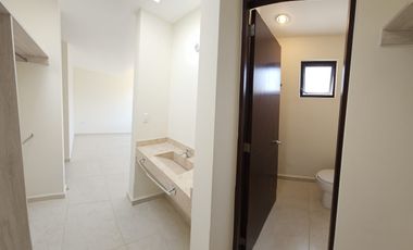 Casa en venta en Real de la Mancha Guanajuato