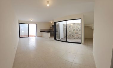 Casa en venta en Real de la Mancha Guanajuato