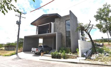 Brand New 4 Bedroom House For Sale in Mandaue Cebu