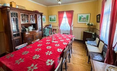 CASA + TERRENO EN VENTA LA UNIÓN, LOS RÍOS
