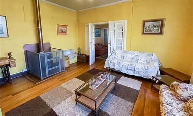 CASA + TERRENO EN VENTA LA UNIÓN, LOS RÍOS