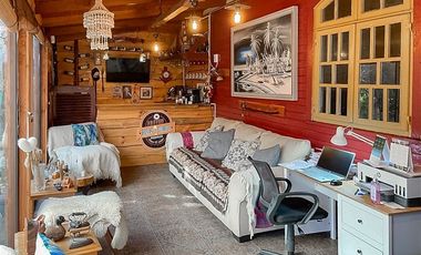 CASA + TERRENO EN VENTA LA UNIÓN, LOS RÍOS