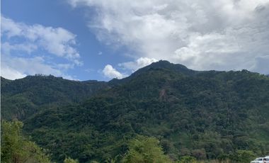 VENTA LOTE JERICO, SUROESTE ANTIOQUEÑO.