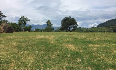 VENTA LOTE JERICO, SUROESTE ANTIOQUEÑO.