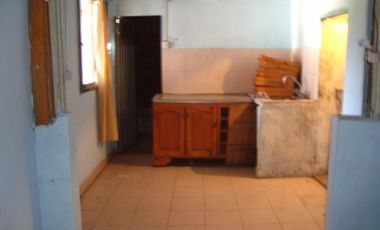 VENTA DE CASA EN BURZACO 5 AMB+ 2 DPTOS 2AMB +GARAGE+ENTR.AUTO.OPORTUNIDAD VIVIENDA E INVERSION