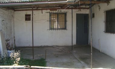 VENTA DE CASA EN BURZACO 5 AMB+ 2 DPTOS 2AMB +GARAGE+ENTR.AUTO.OPORTUNIDAD VIVIENDA E INVERSION