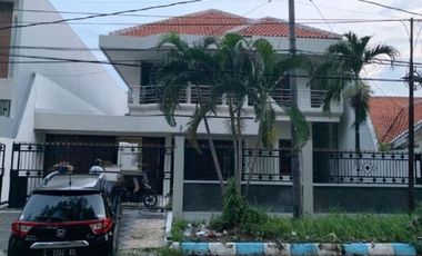 Rumah disewakan di Jawa Timur, Surabaya
