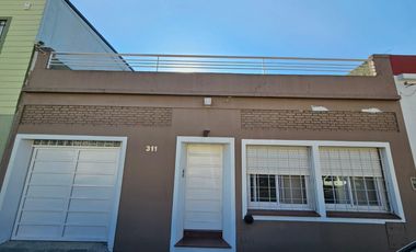 CASA EN VENTA EN MORON SUR - NUEVO VALOR