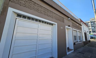 CASA EN VENTA EN MORON SUR - NUEVO VALOR