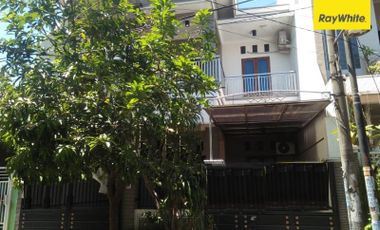 Dijual Rumah Hunian Nyaman Aman Di Griya Kebraon Barat, Surabaya