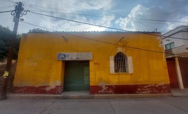 Propiedad en venta a 5 minutos del tianguis de  San Martín Texmelucan, Puebla
