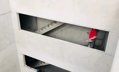 DEPARTAMENTOS DE POZO FINANCIADOS .