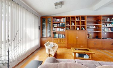 Rancho San Agustín, Apacible Fraccionamiento Casa Venta Vistas de Ciudad