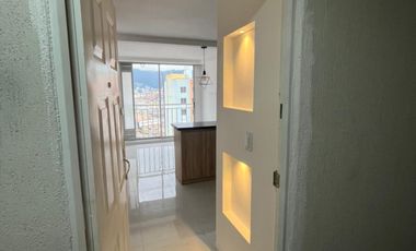apartamento en arriendo en primavera. Cod A6993302