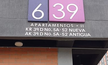 apartamento en arriendo en primavera. Cod A6993302