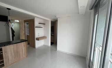 apartamento en arriendo en primavera. Cod A6993302