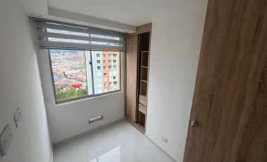 apartamento en arriendo en primavera. Cod A6993302