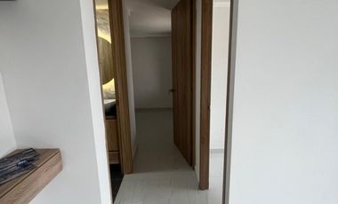 apartamento en arriendo en primavera. Cod A6993302