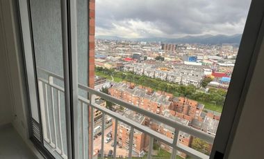 apartamento en arriendo en primavera. Cod A6993302