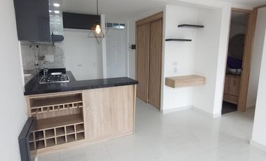 apartamento en arriendo en primavera. Cod A6993302