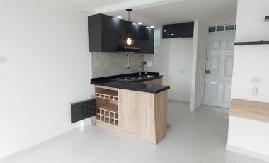 apartamento en arriendo en primavera. Cod A6993302
